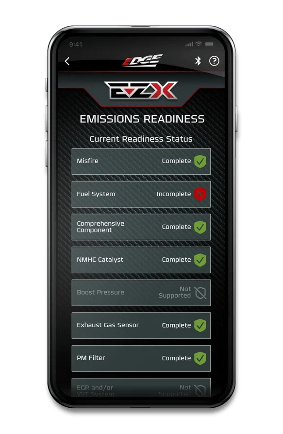 EDGE EZX Module - 12713